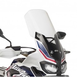 Givi Ζελατίνα D1144ST για Honda Africa Twin CR1000F 2016-